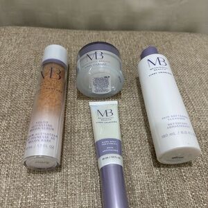 Meaningful Beauty Skincare Set - Sealed